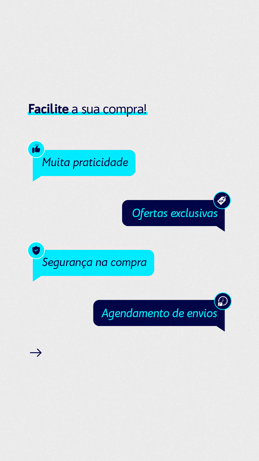 STORIES - CONHEÇA O APP BUBBLES