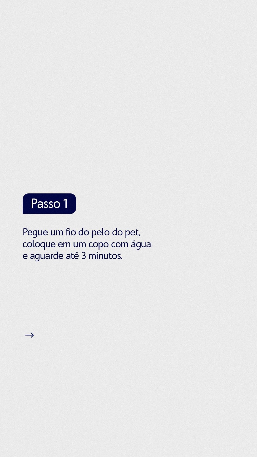 STORIES - CRONOGRAMA DE PELAGEM