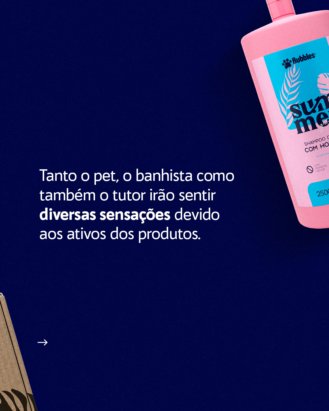 CARROSSEL - BANHO SENSORIAL