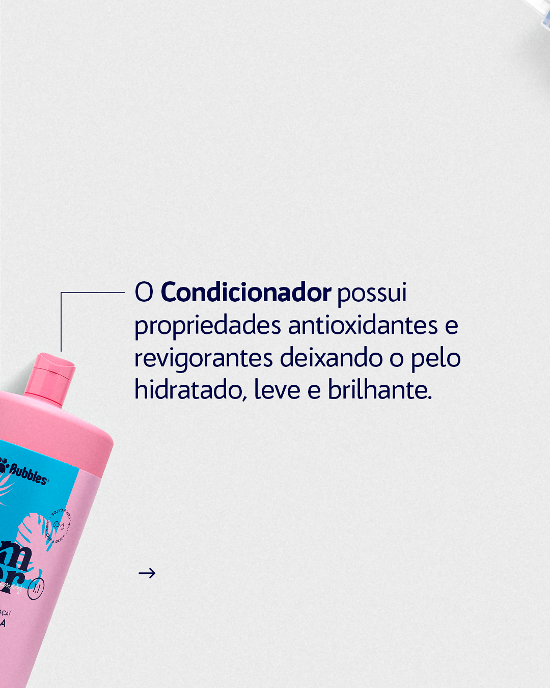 CARROSSEL - BANHO SENSORIAL