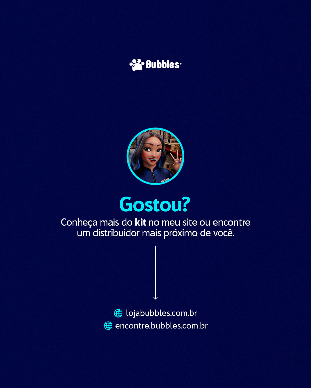 CARROSSEL - BANHO SENSORIAL