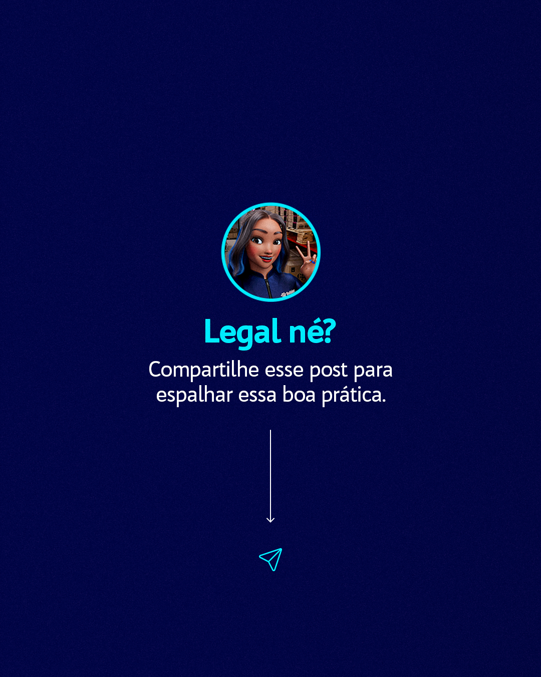 CARROSSEL - SELO CRUELTY FREE