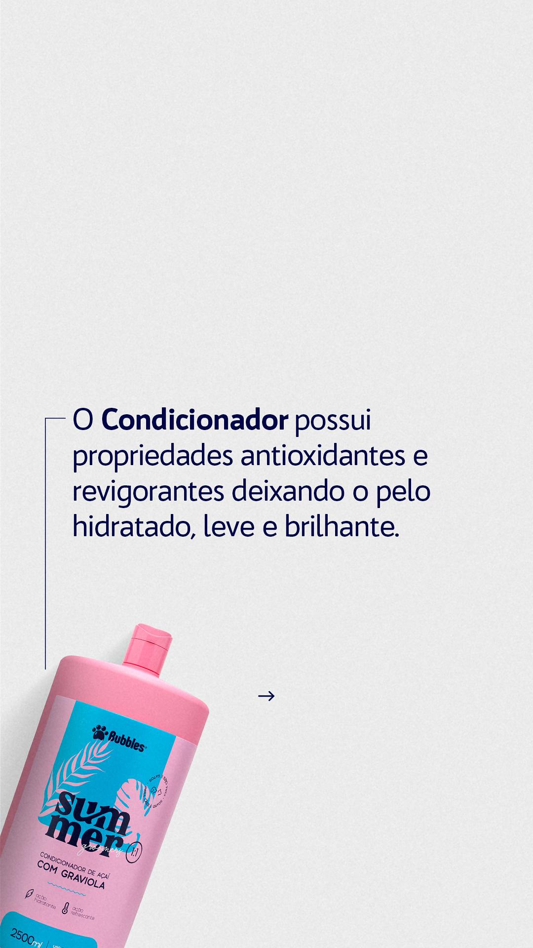 STORIES - BANHO SENSORIAL