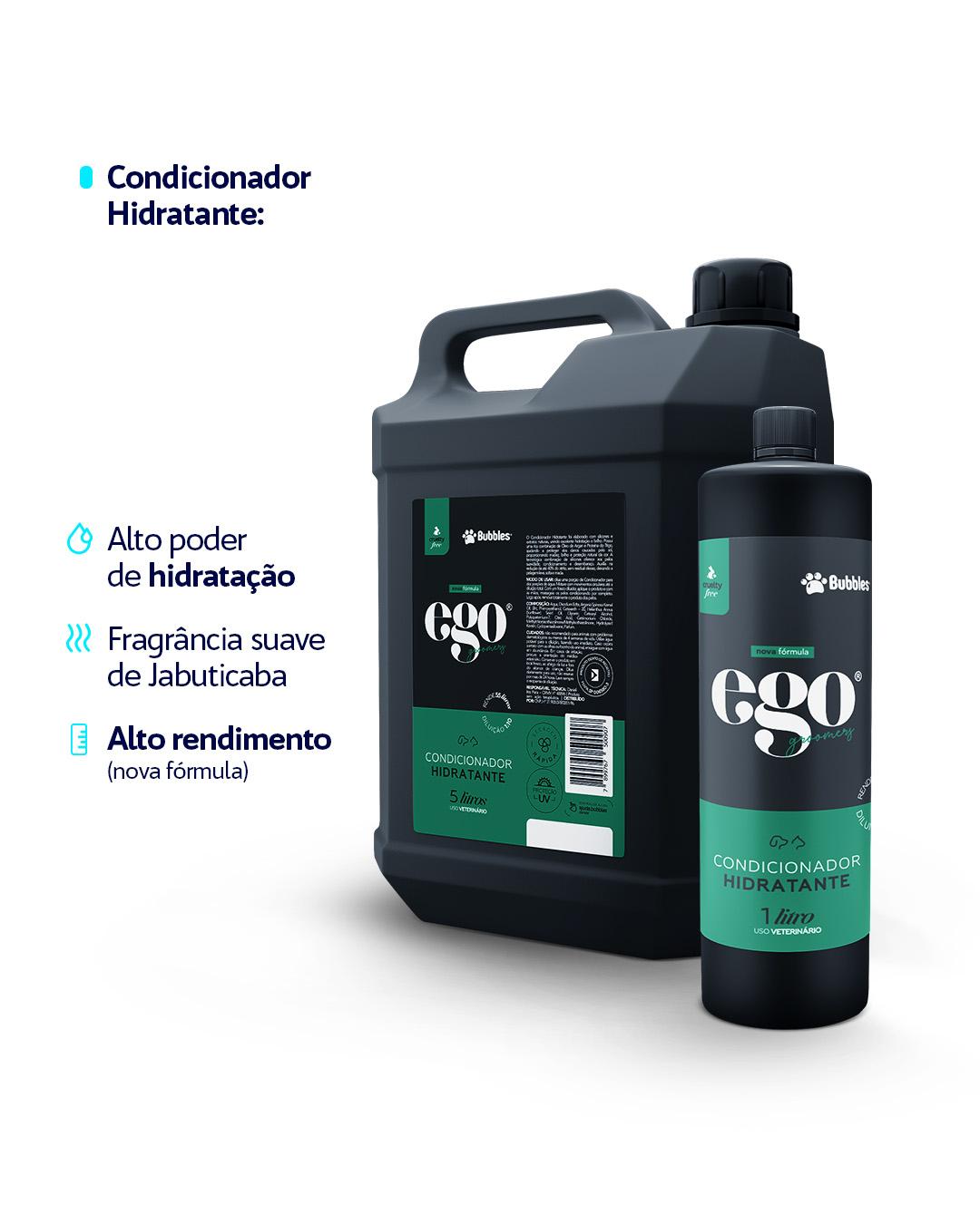 CARROSSEL - 3 PRODUTOS PARA HIDRATAR O PELO DO PET