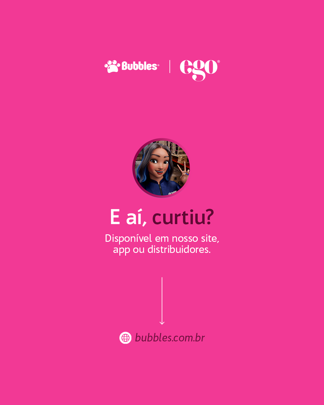 CARROSSEL - CONHEÇA O KIT LISO INTENSO
