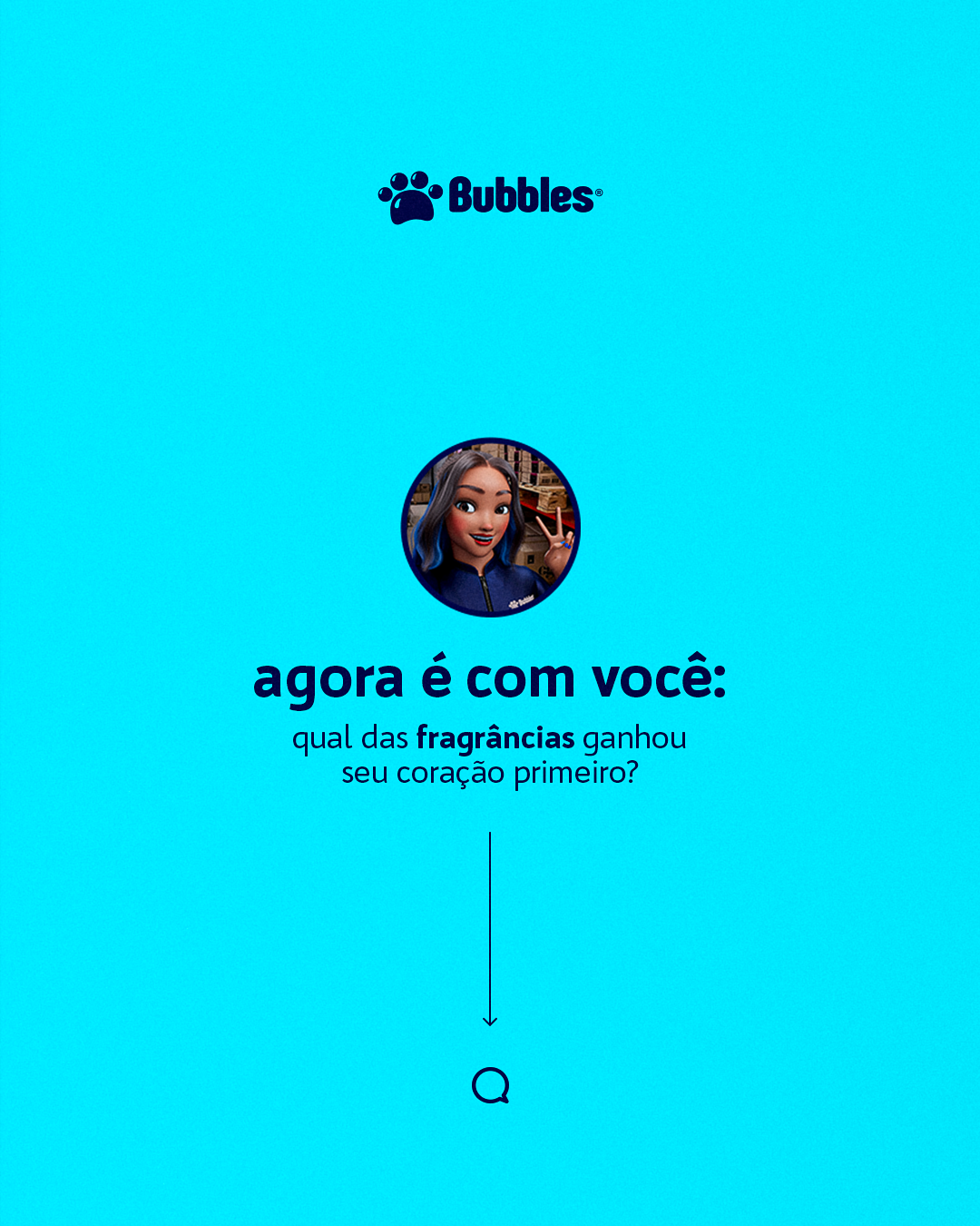 CARROSSEL - FEEDBACKS DEO COLÔNIAS