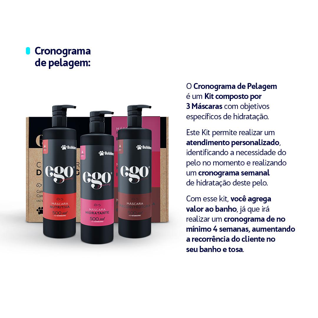 CARROSSEL - PLATAFORMA CRONOGRAMA DE PELAGEM