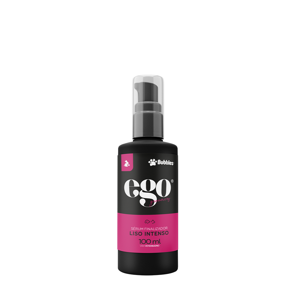 EGO - SÉRUM LISO INTENSO 100ML