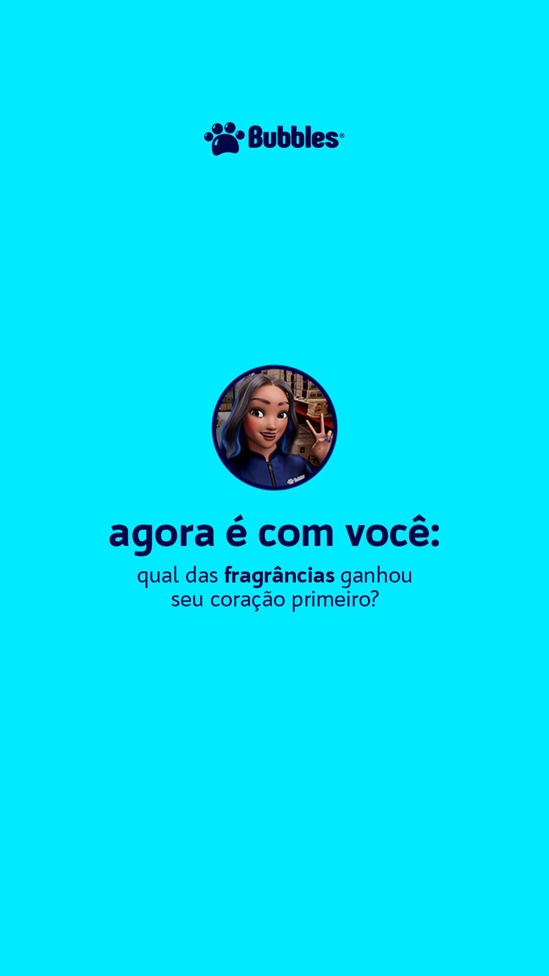 STORIES - FEEDBACKS DEO COLÔNIAS