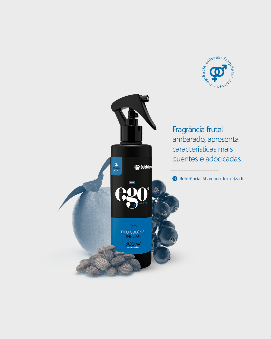 CARROSSEL INSTA/FACE  - CONHEÇA NOSSAS DEO COLÔNIAS