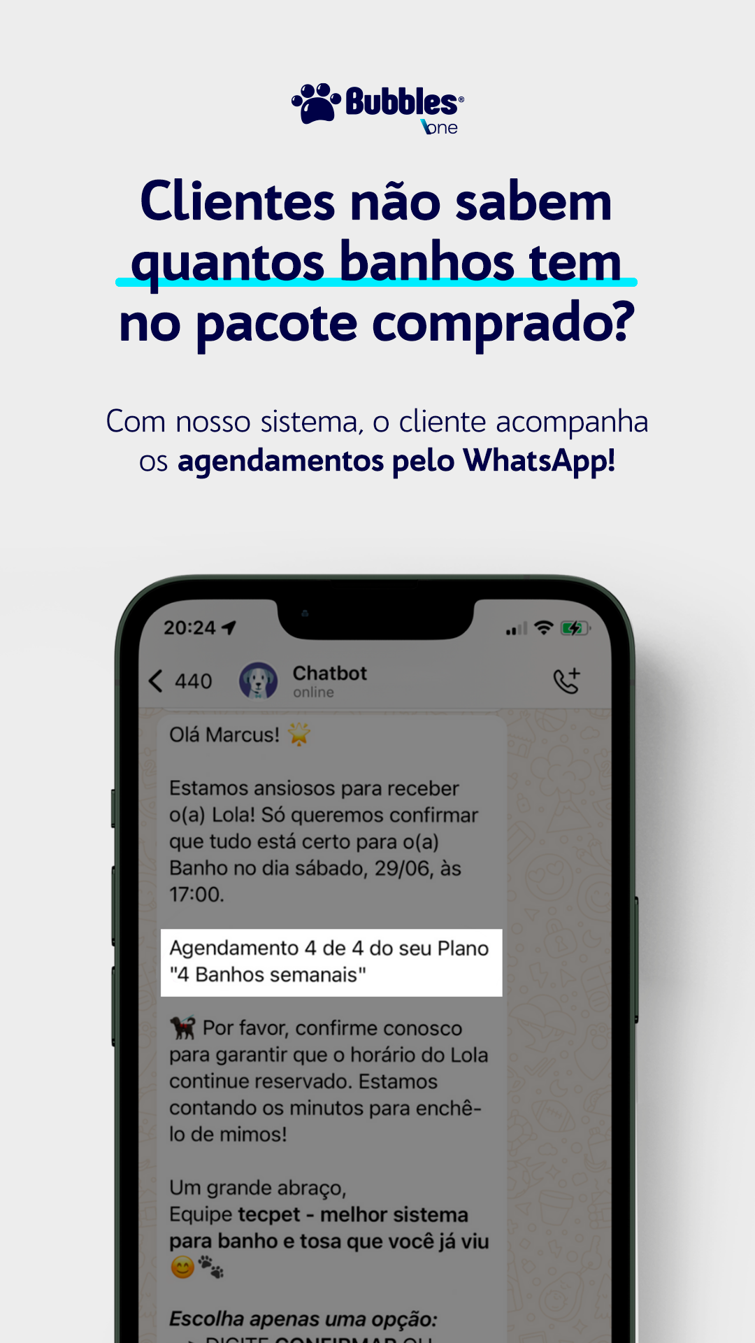 STORIES - BUBBLES ONE