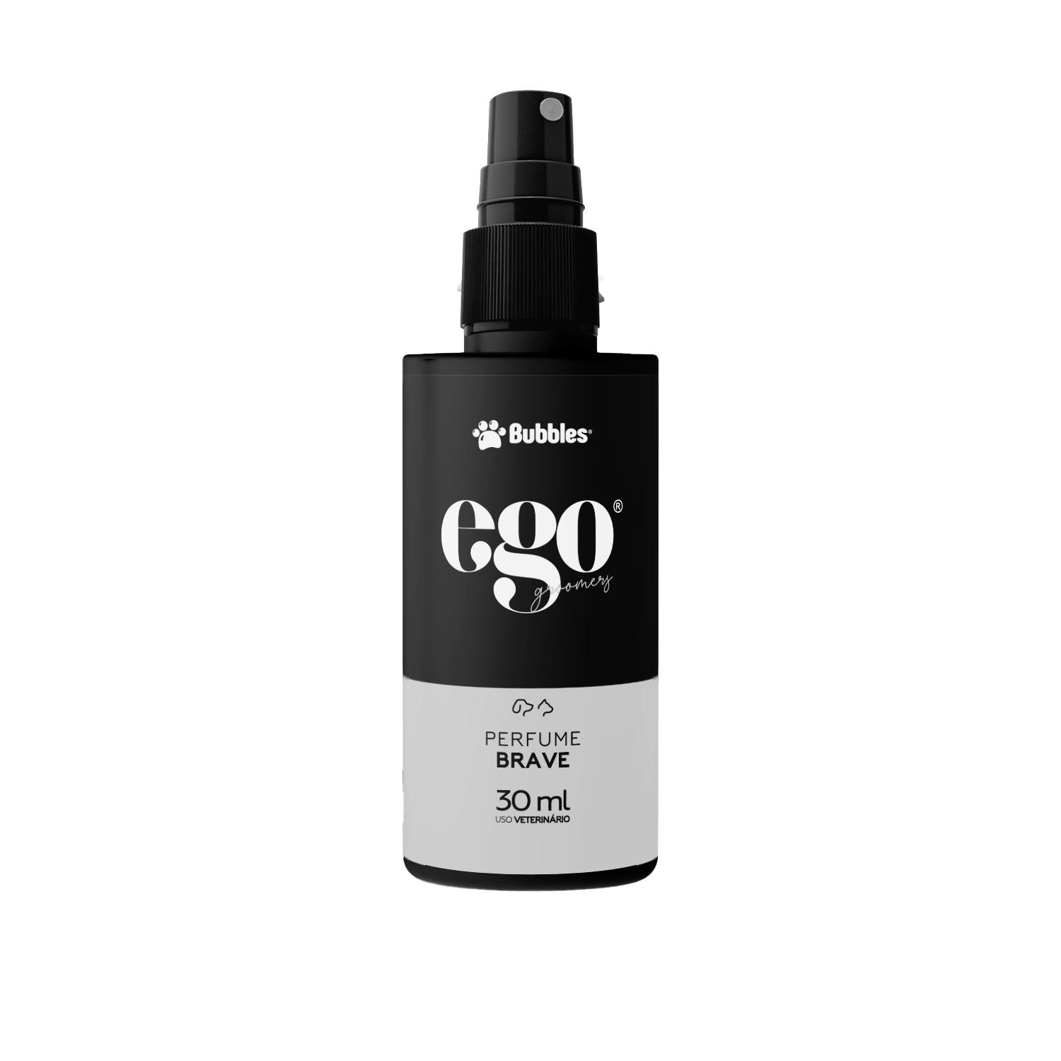 EGO - PERFUME BRAVE 30ML