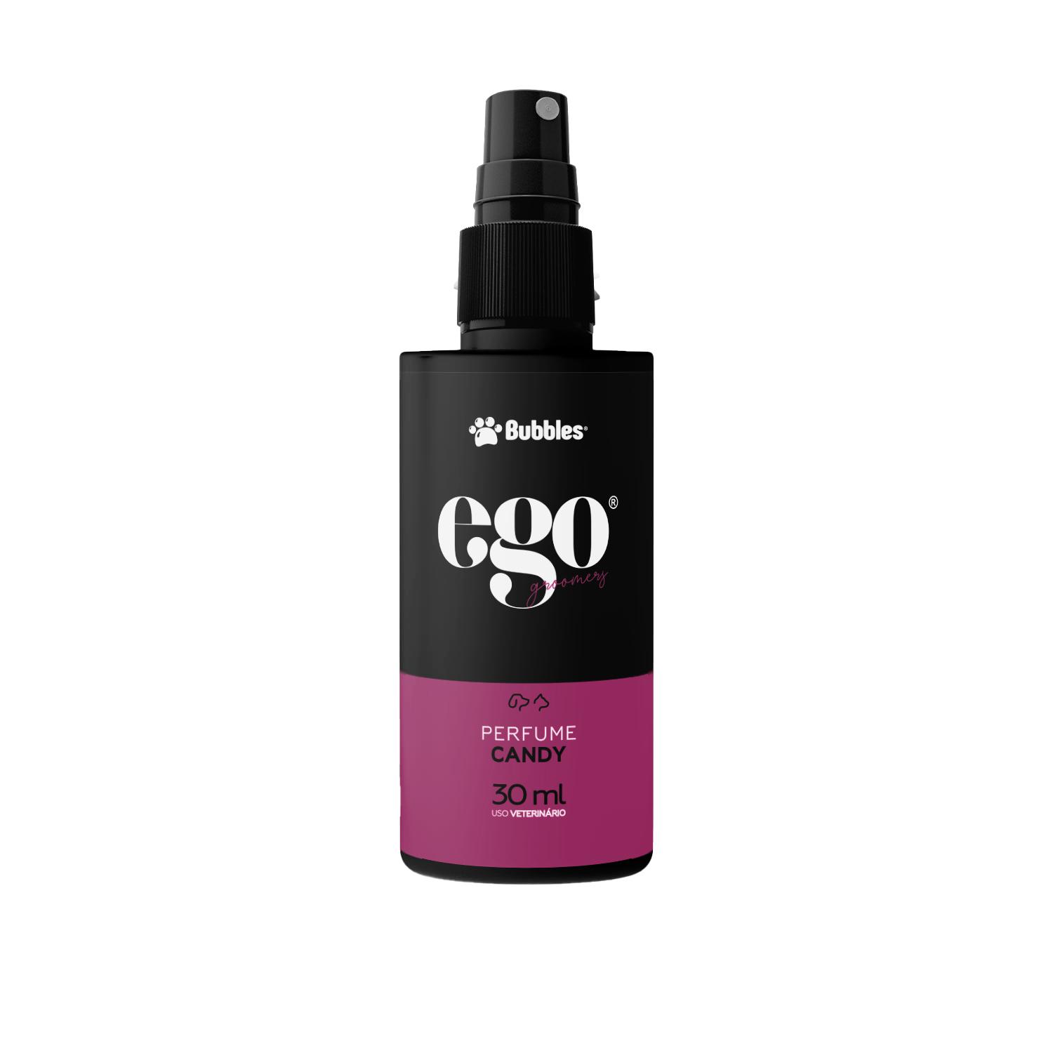 EGO - PERFUME CANDY 30ML