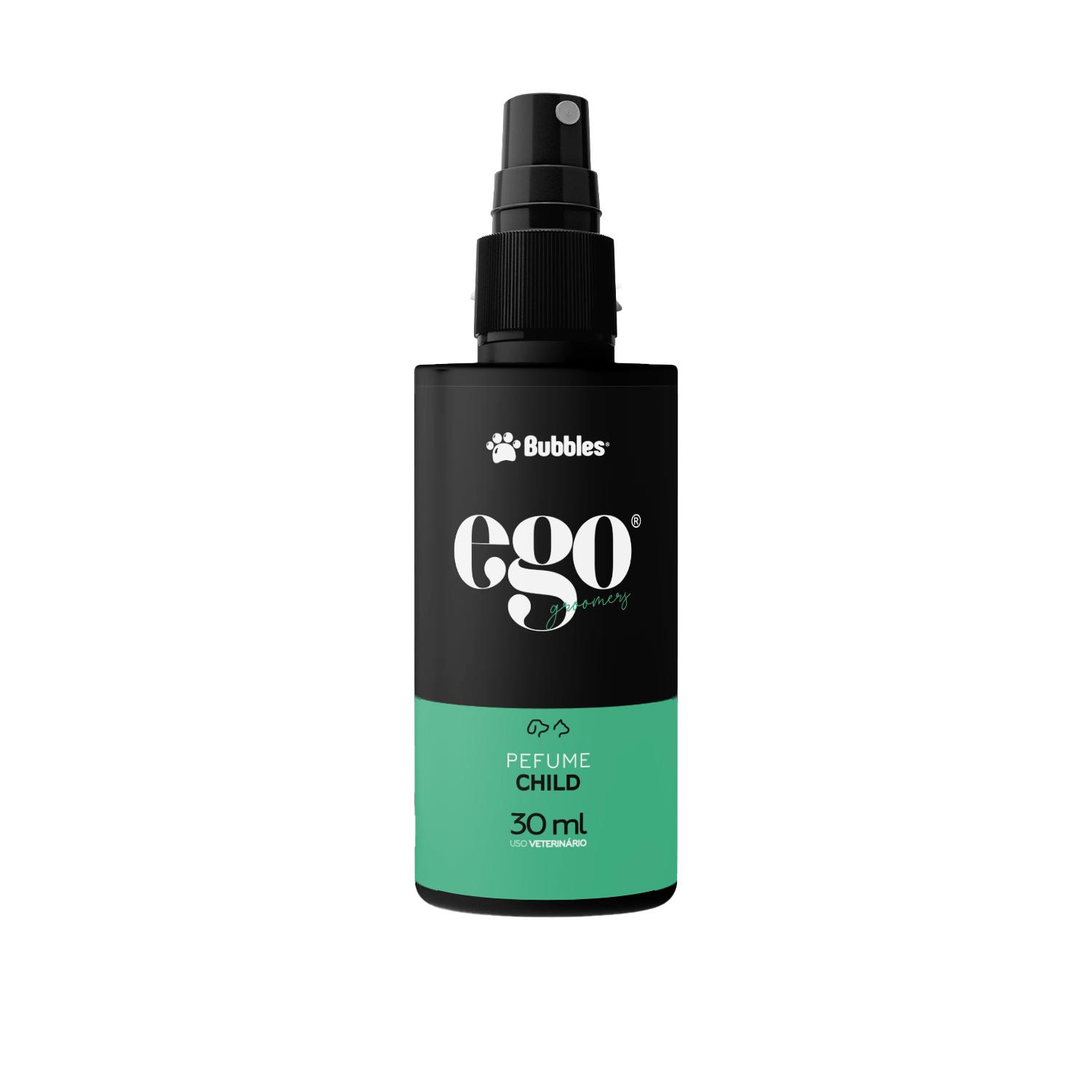 EGO - PERFUME CHILD 30ML