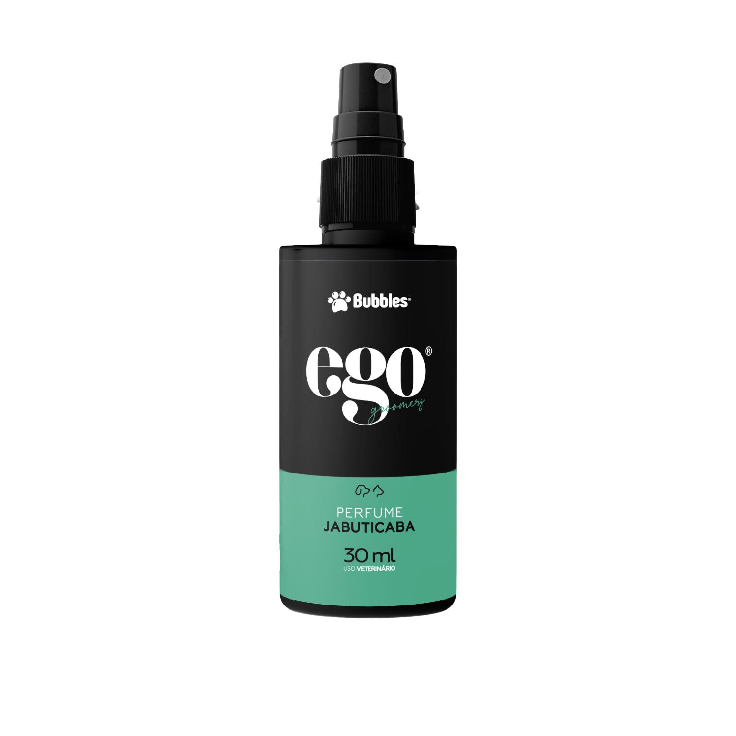 EGO - PERFUME JABUTICABA 30ML