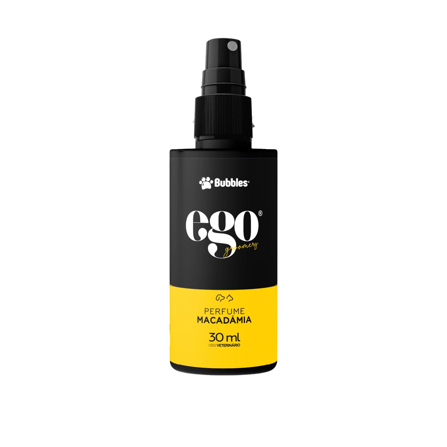 EGO - PERFUME MACADAMIA 30ML