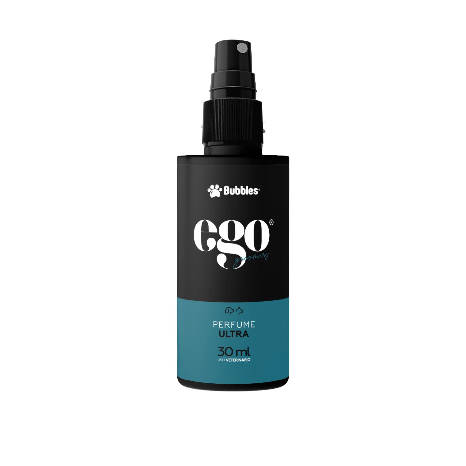 EGO - PERFUME ULTRA 30ML