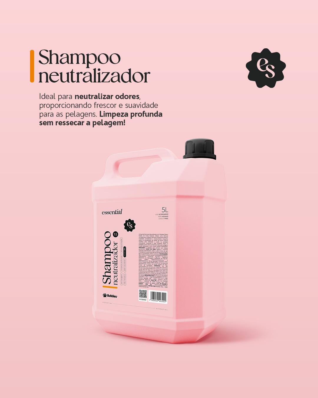 CARROSSEL INSTA/FACE: APRESENTAÇÃO PRODUTOS ESSENTIAL