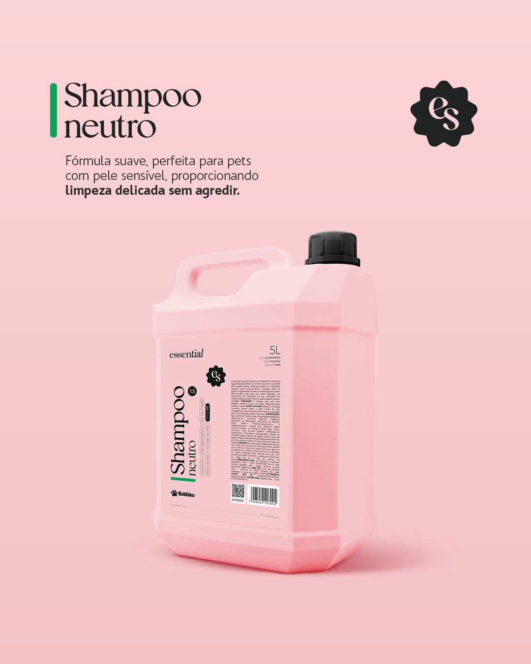 CARROSSEL INSTA/FACE: APRESENTAÇÃO PRODUTOS ESSENTIAL