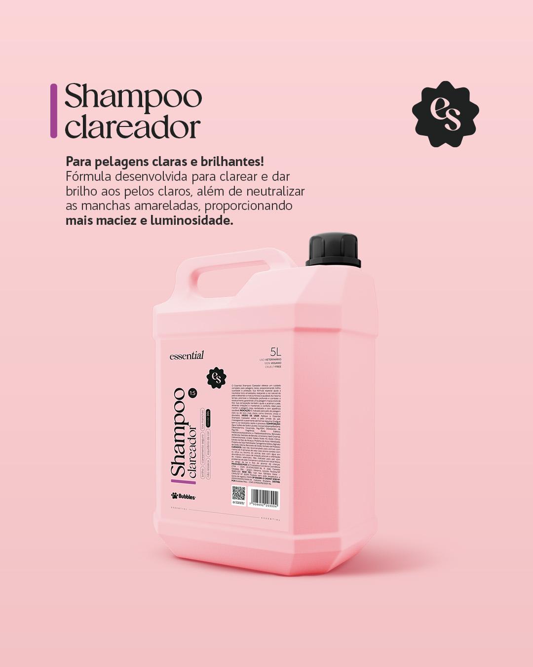 CARROSSEL INSTA/FACE: APRESENTAÇÃO PRODUTOS ESSENTIAL