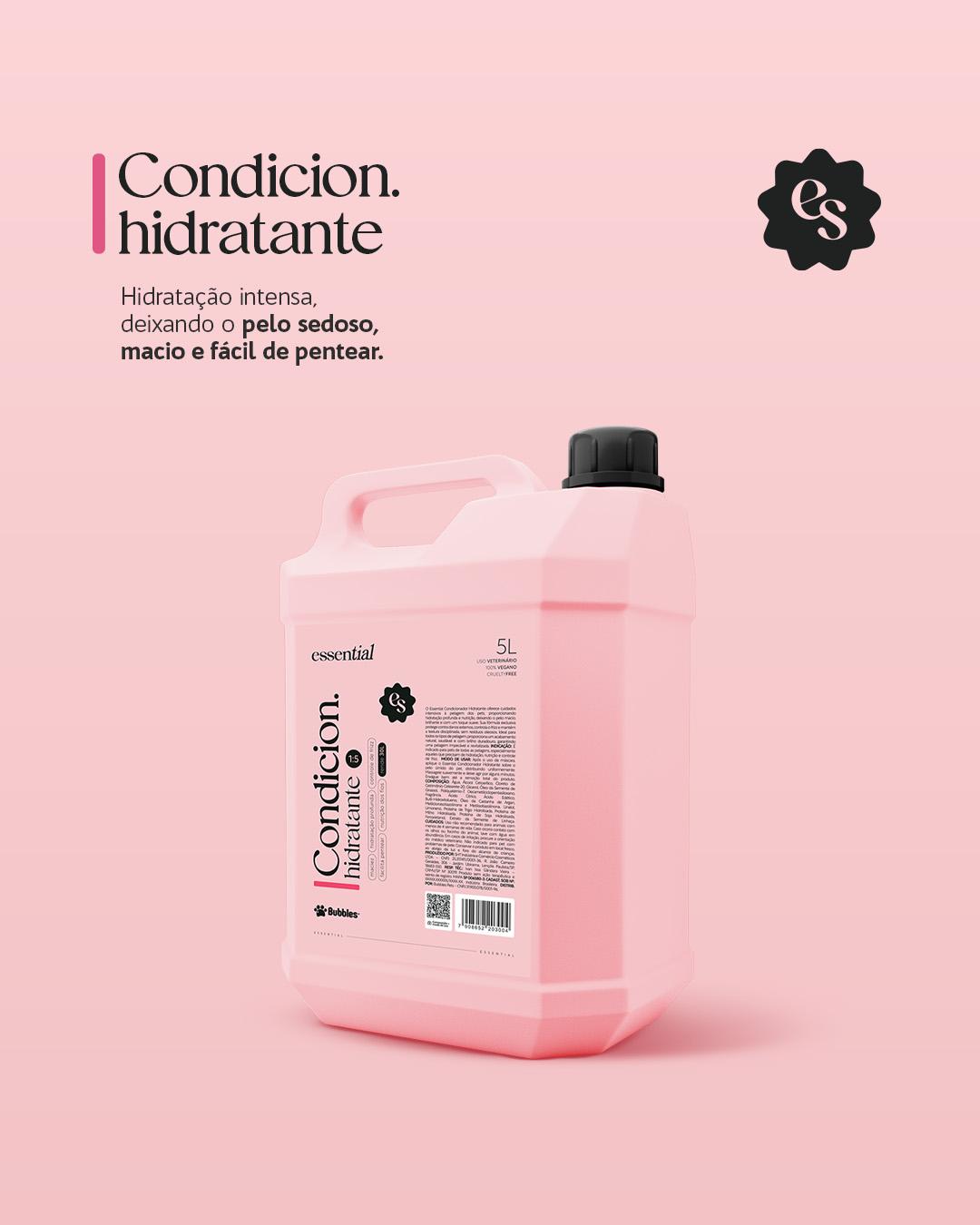 CARROSSEL INSTA/FACE: APRESENTAÇÃO PRODUTOS ESSENTIAL