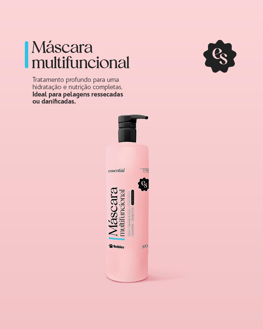 CARROSSEL INSTA/FACE: APRESENTAÇÃO PRODUTOS ESSENTIAL
