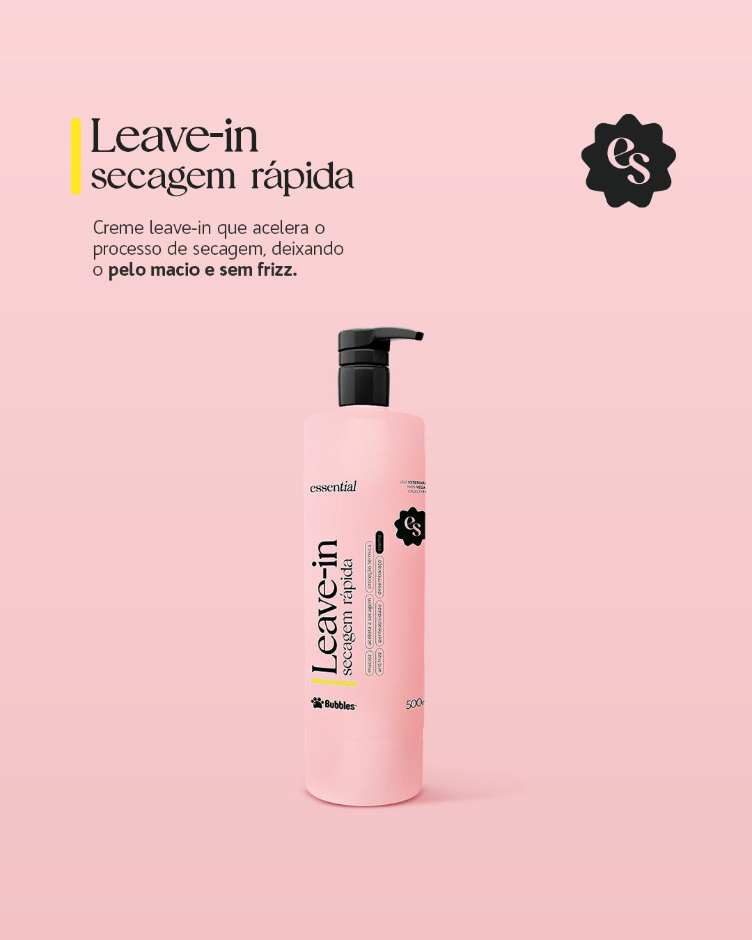 CARROSSEL INSTA/FACE: APRESENTAÇÃO PRODUTOS ESSENTIAL