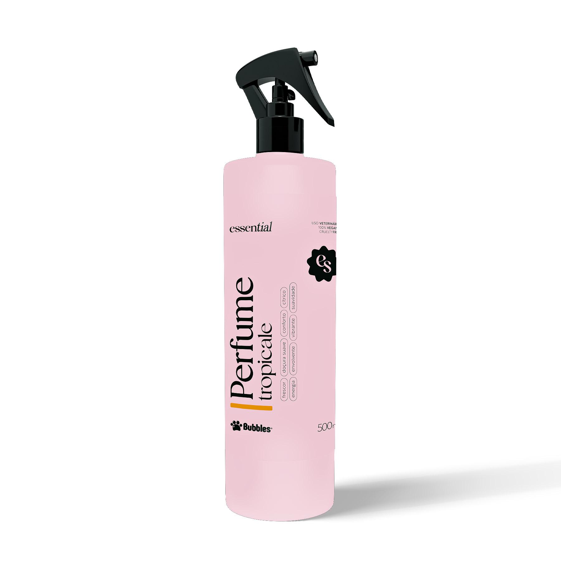 ESSENTIAL - TROPICALE