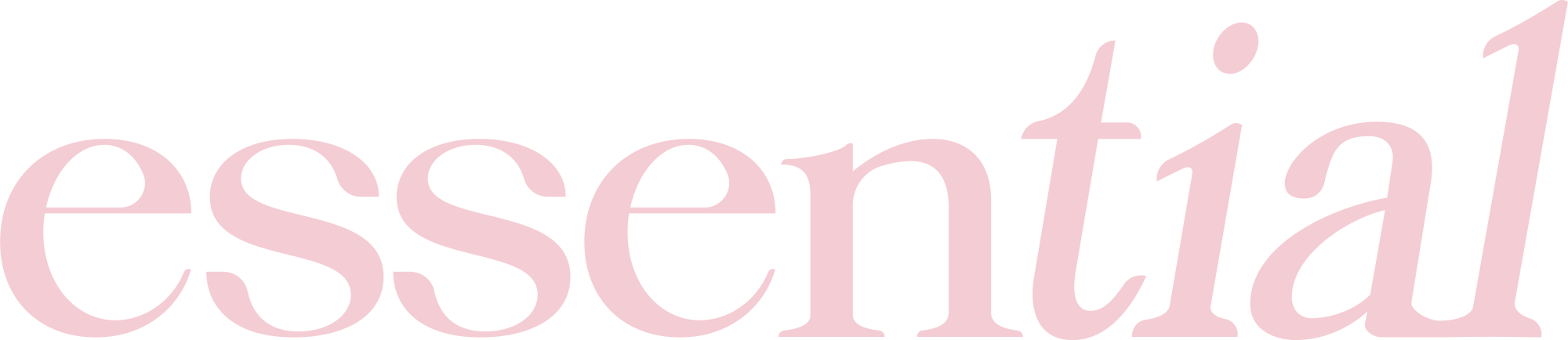 LOGO - ESSENTIAL