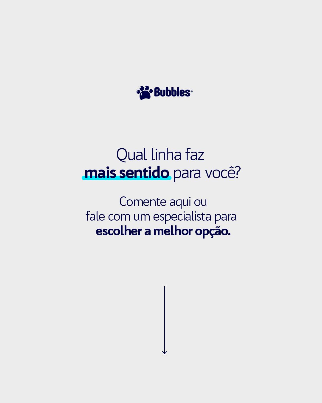 CARROSSEL INSTA/FACE: QUANDO ESCOLHER CADA LINHA?
