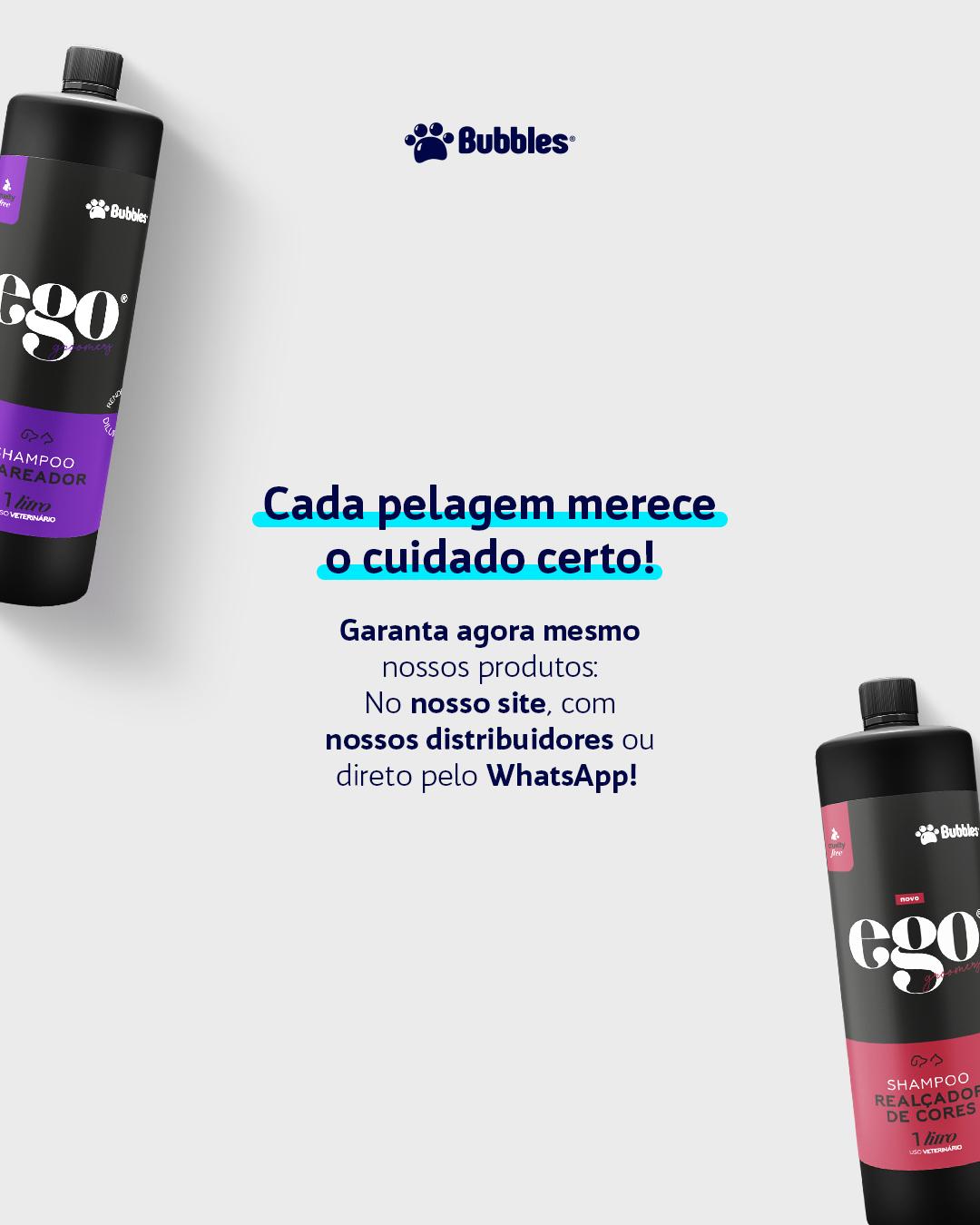 CARROSSEL INSTA/FACE: REALÇADOR X CLAREADOR