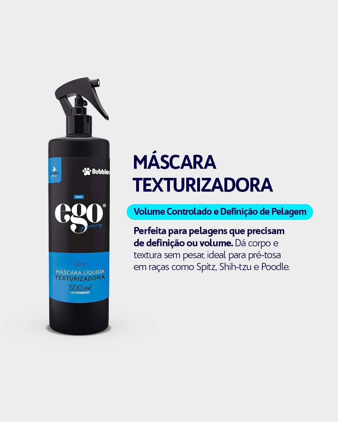 CARROSSEL INSTA/FACE: MÁSCARAS BUBBLES