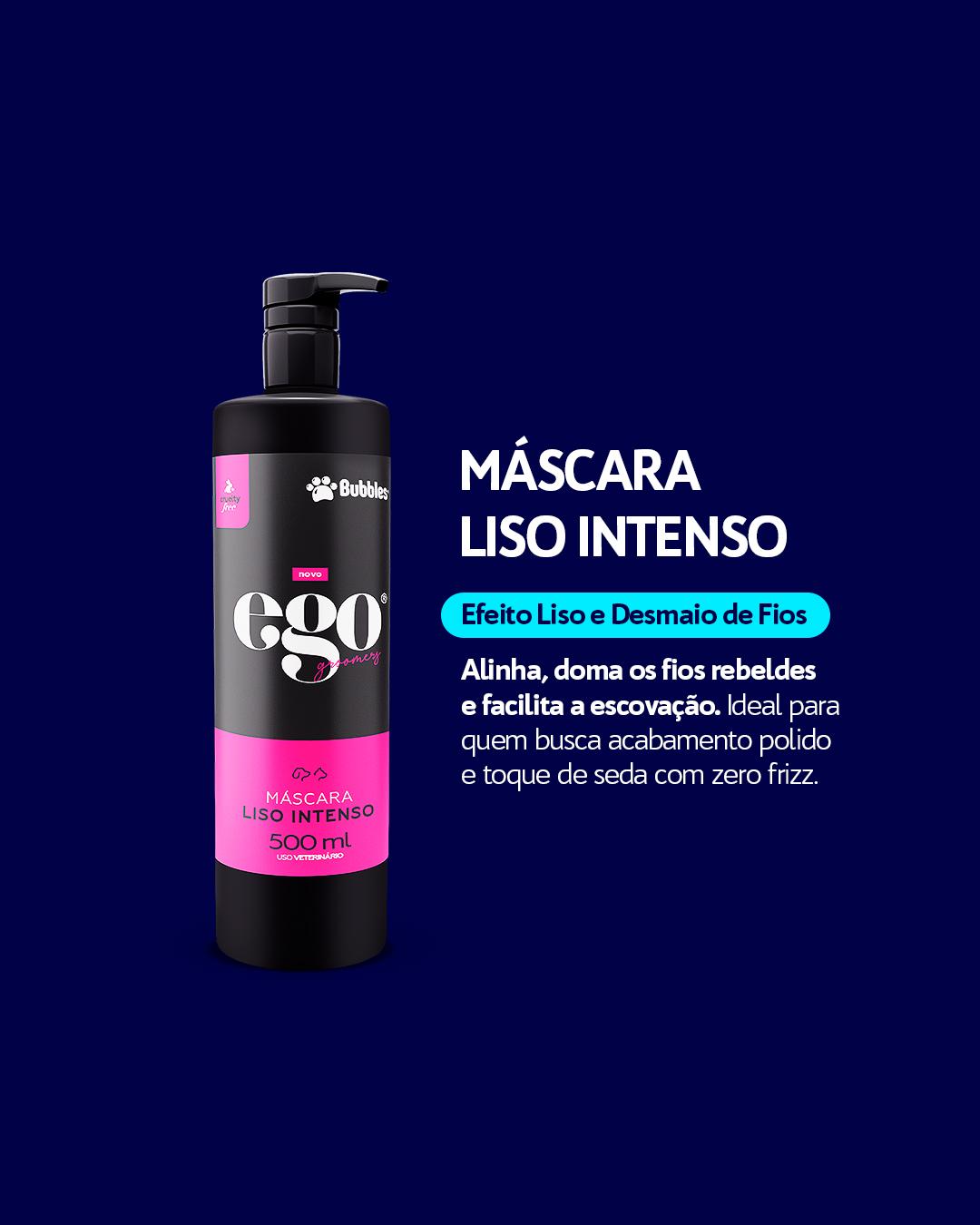 CARROSSEL INSTA/FACE: MÁSCARAS BUBBLES