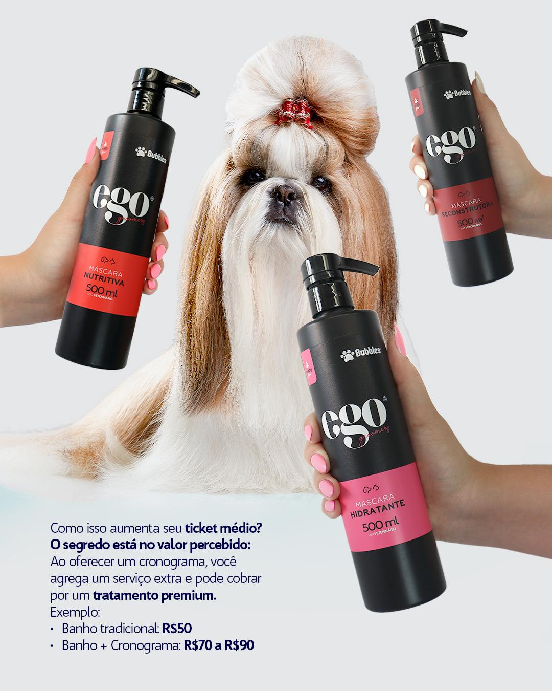 CARROSSEL: O QUE É CRON. DE PELAGEM