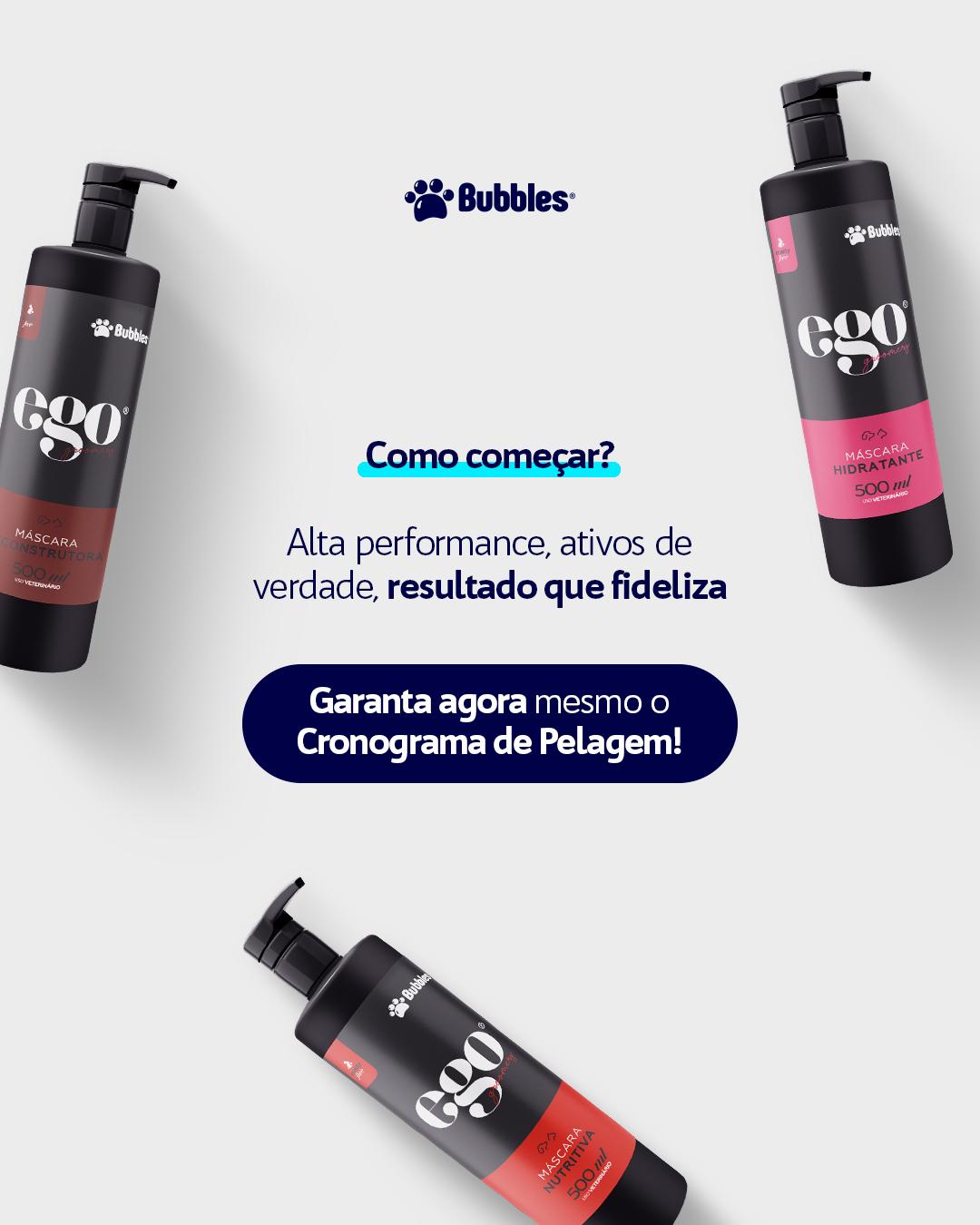 CARROSSEL: O QUE É CRON. DE PELAGEM