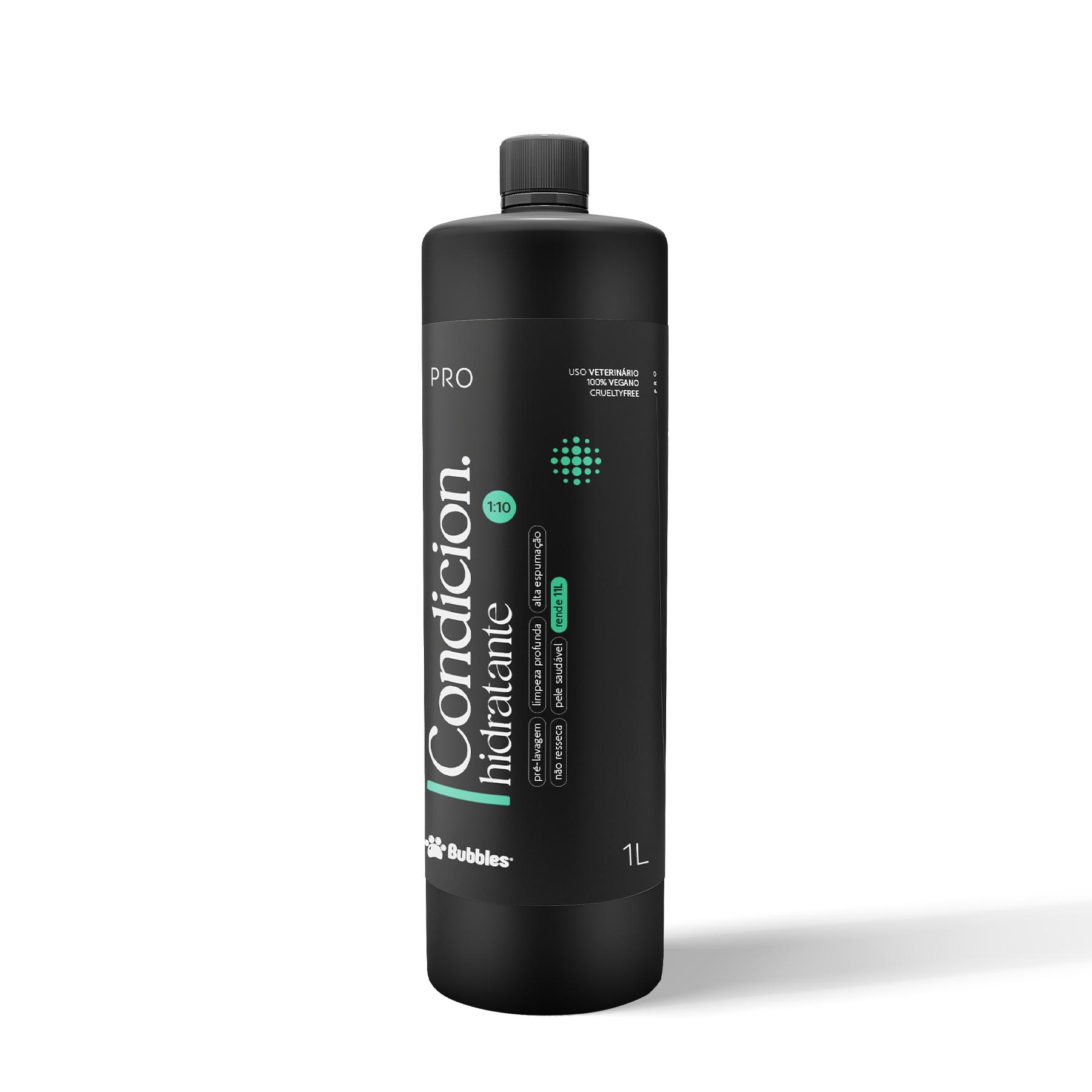 PRO - CONDICIONADOR HIDRATANTE