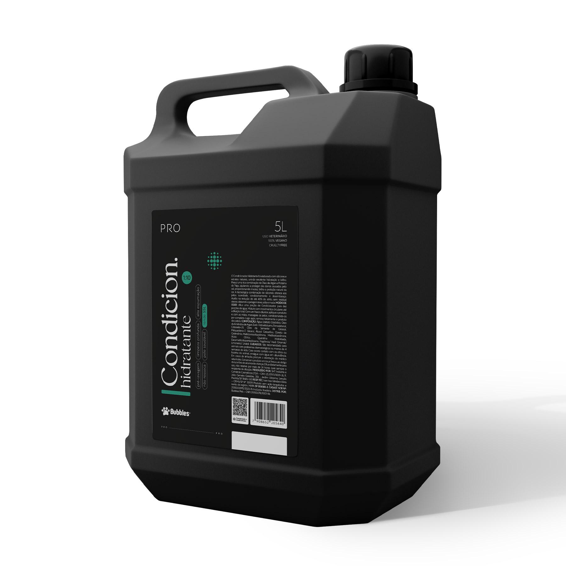 PRO - CONDICIONADOR HIDRATANTE