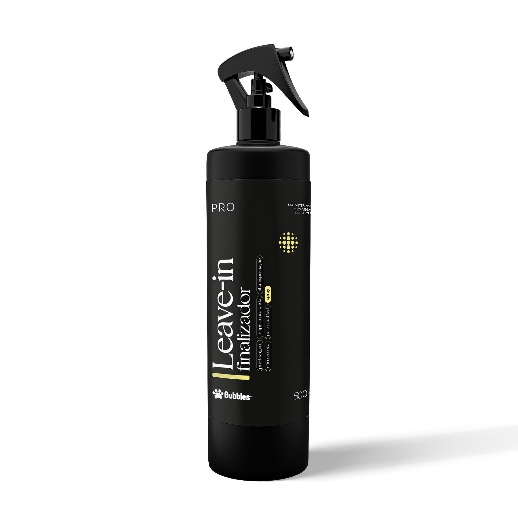 PRO - LEAVE-IN FINALIZADOR PRAY