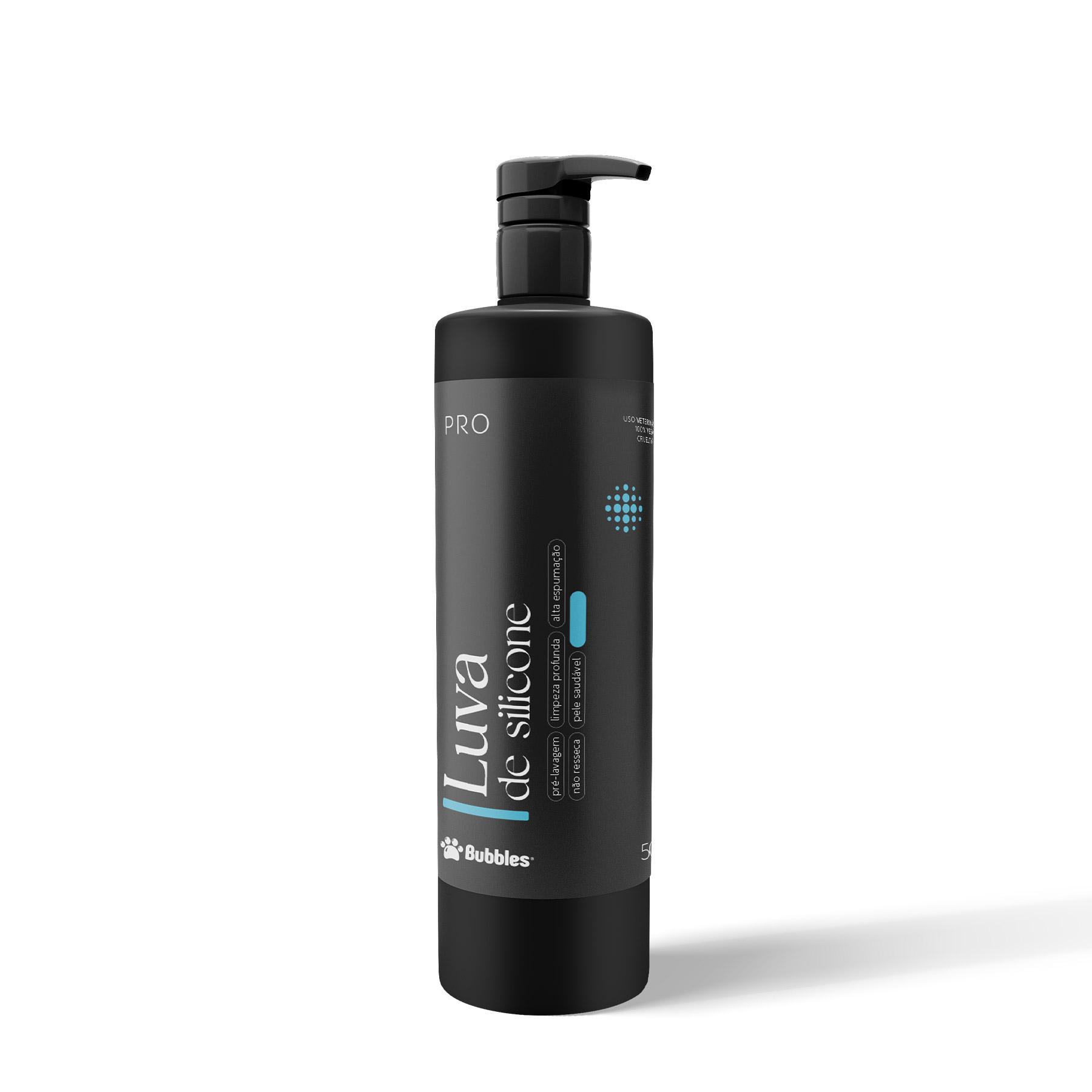 PRO - LUVA DE SILICONE