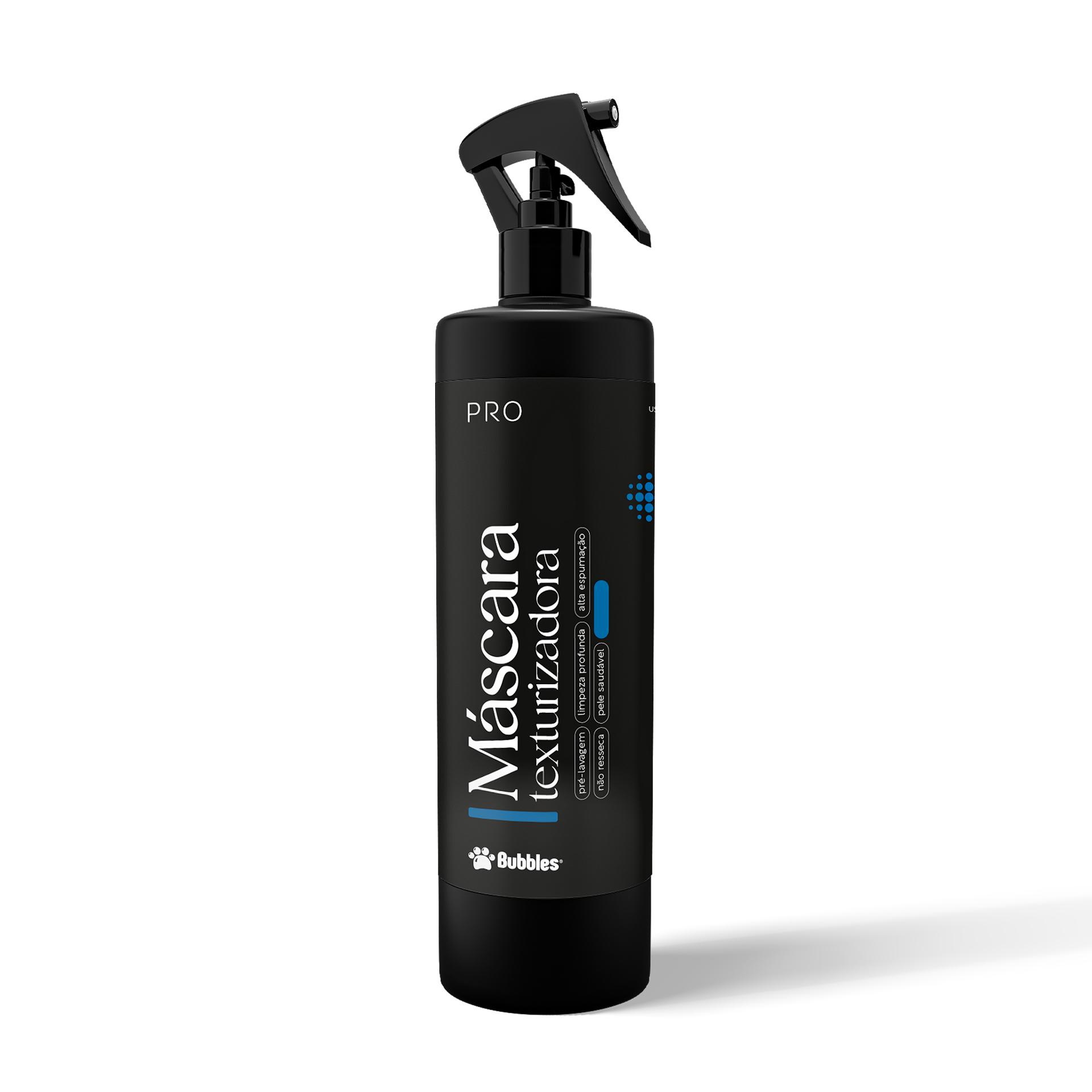 PRO - MÁSCARA TEXTURIZADORA