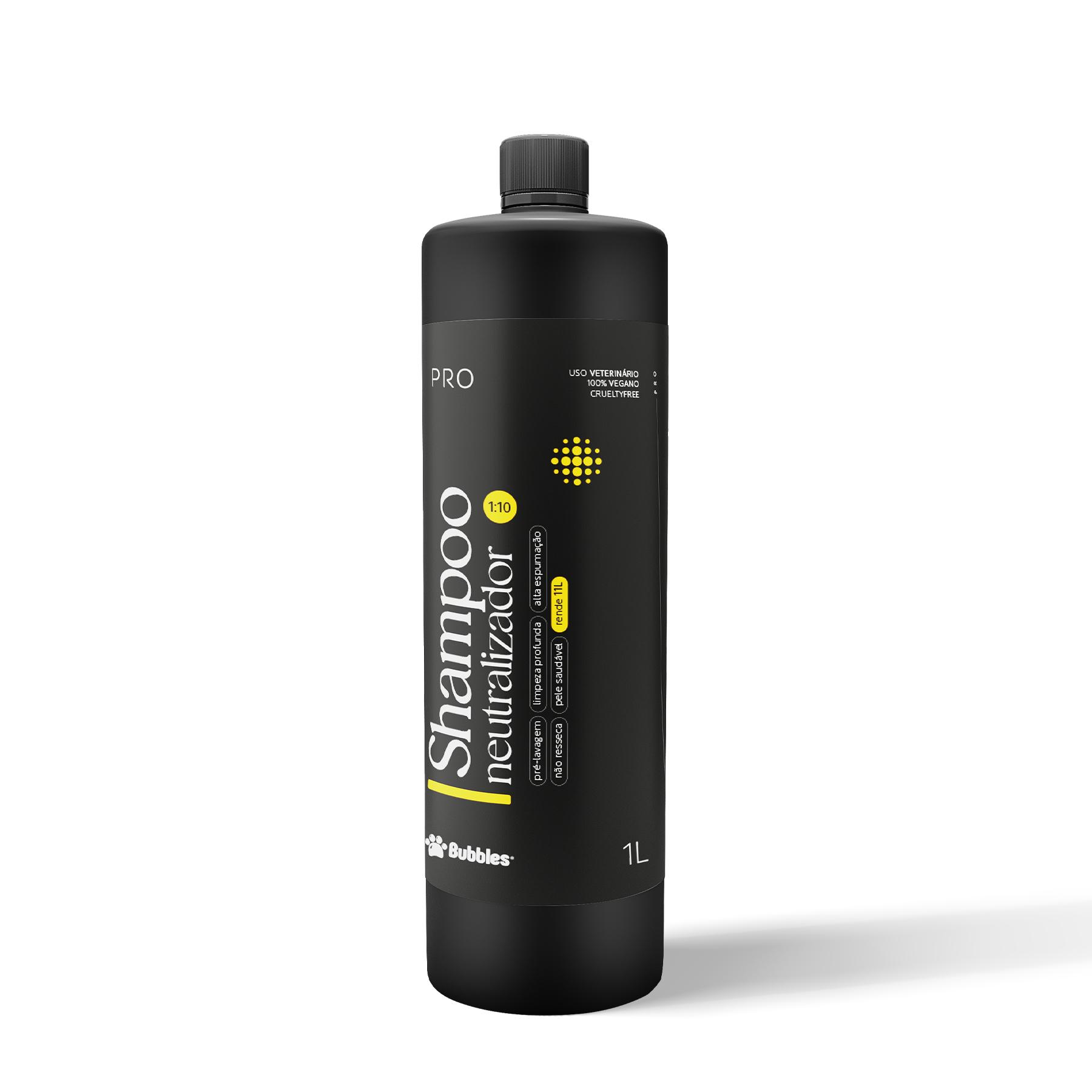 PRO - SHAMPOO NEUTRALIZADOR