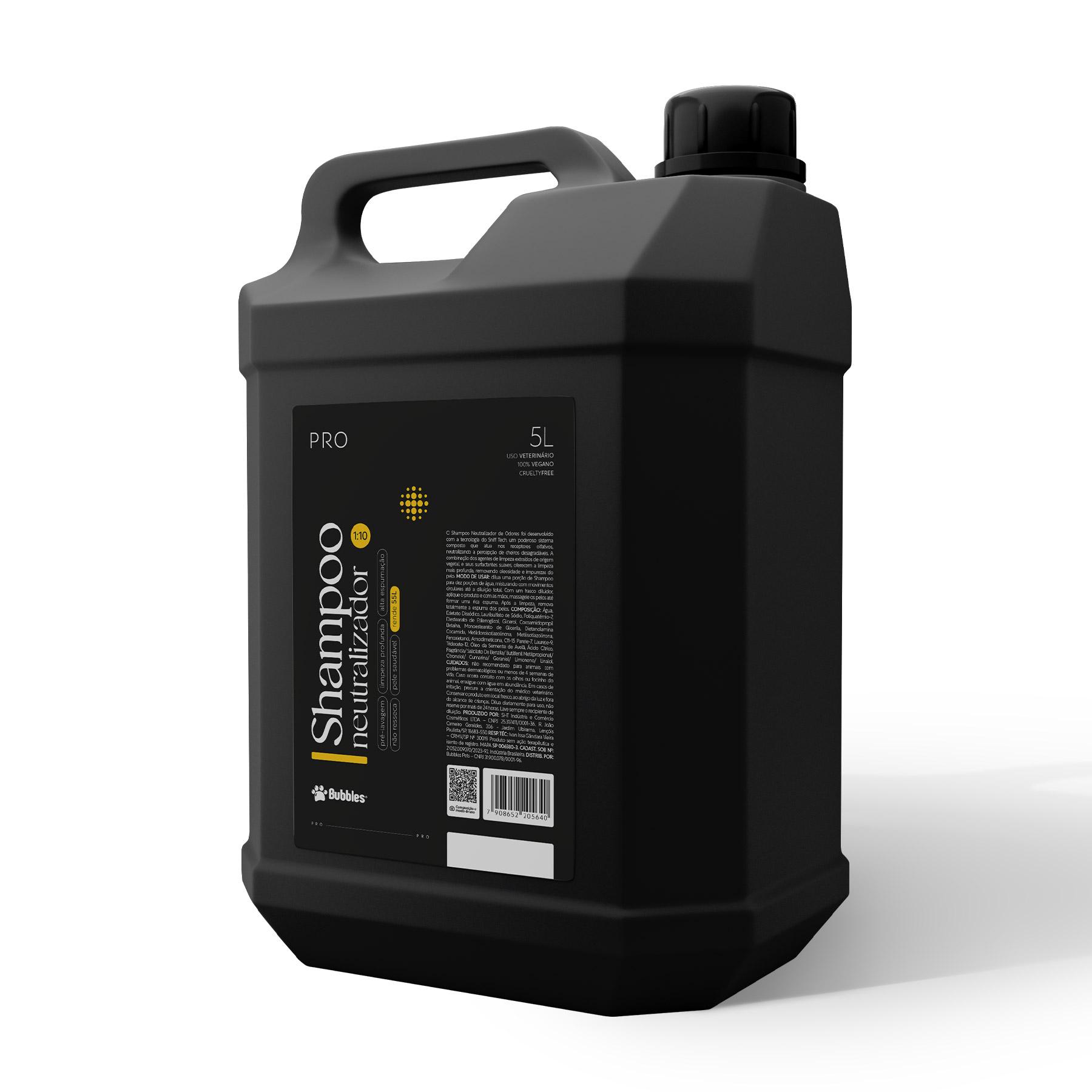 PRO - SHAMPOO NEUTRALIZADOR