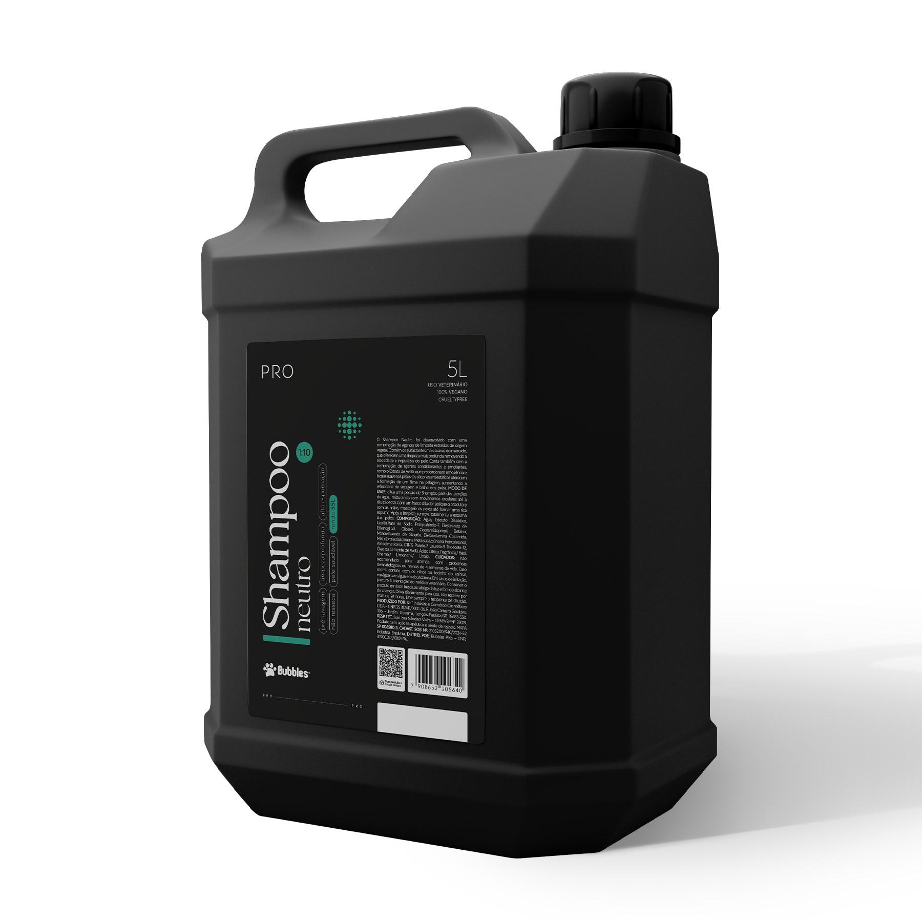 PRO - SHAMPOO NEUTRO