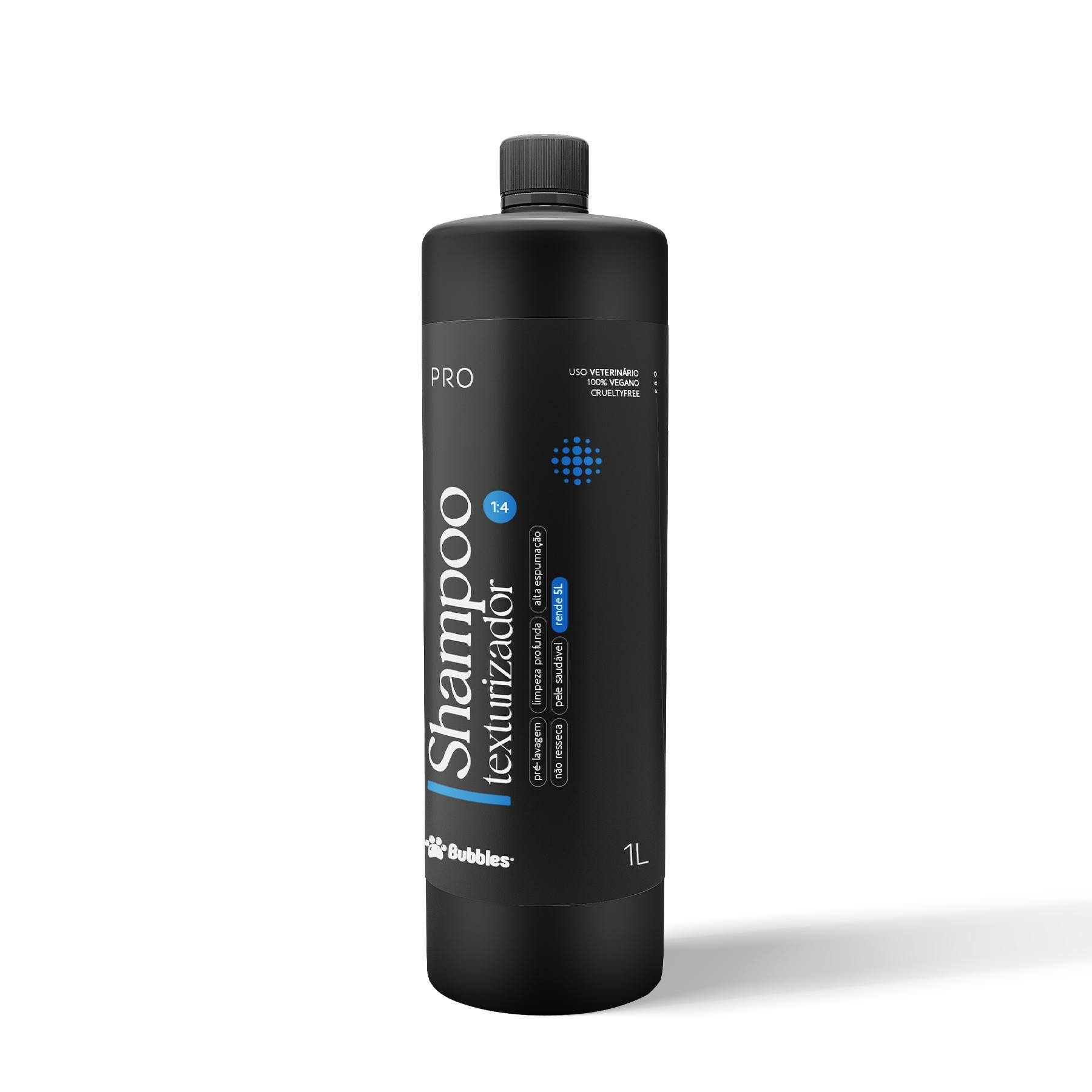 PRO - SHAMPOO TEXTURIZADOR