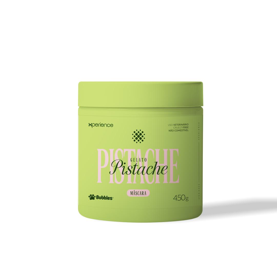XPERIENCE - MÁSCARA PISTACHE