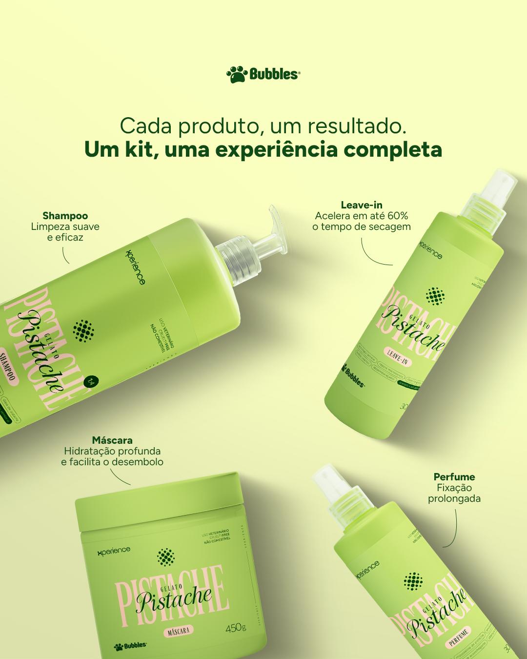 POST SENSORIAL INSTA/FACE: EXPLICAÇÃO KIT PISTACHE