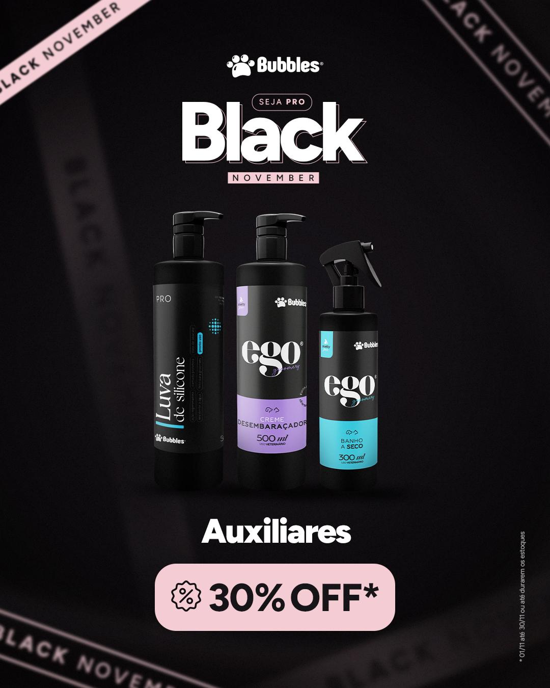 FEED - 30% OFF (AUXILIARES)