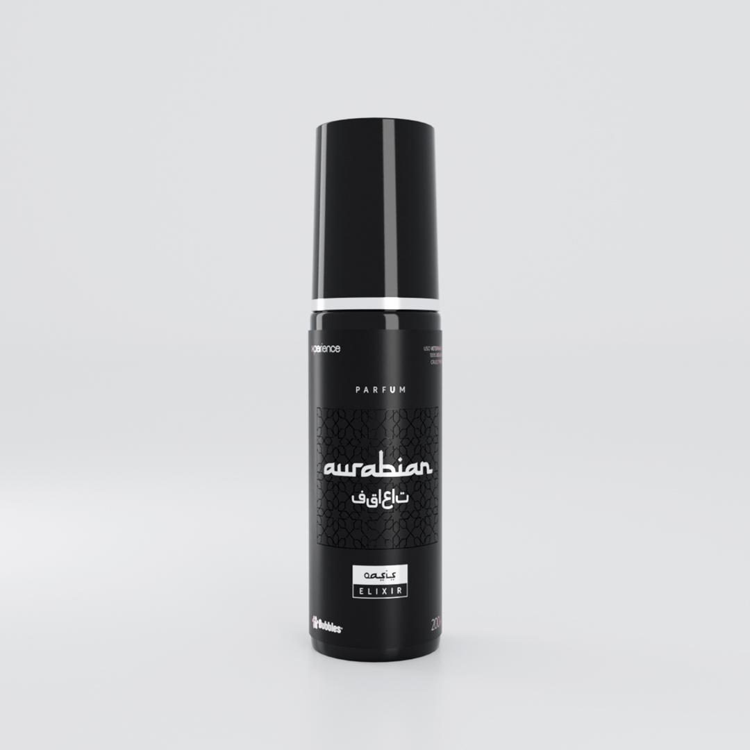 XPERIENCE - PERFUME OASIS (AURABIAN)