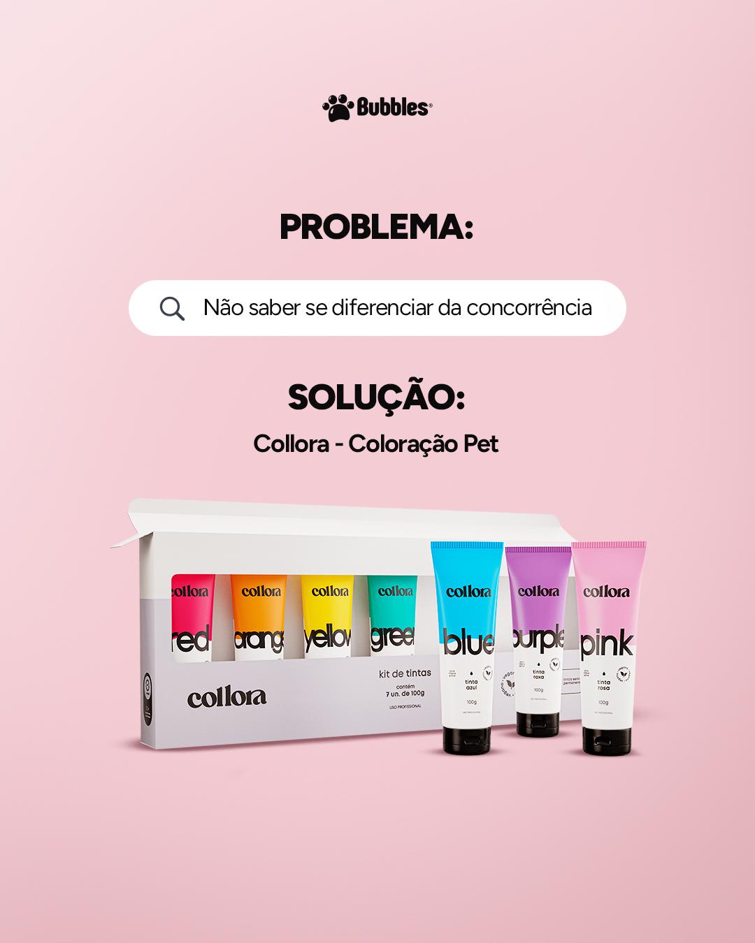 CARROSSEL INSTA/FACE: PROBLEMA X SOLUÇÃO