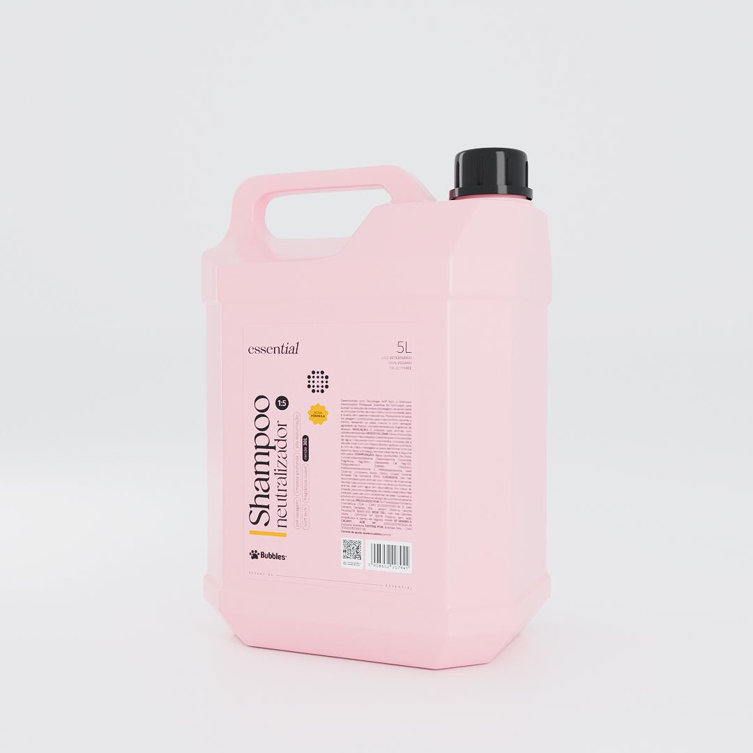 ESSENTIAL - NEUTRALIZADOR PINEAPPLE